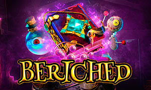Team Beriched Logo