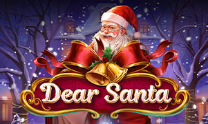 Santa's Squad Team Logo