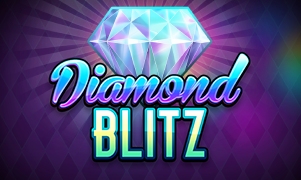 Diamond Blitz Team Logo