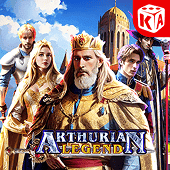 55jl Arthurian Legend